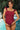 Ruffle Maternity One Piece Bathing Suits - Ethara Jay