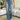 Judy Blue Full Size High Waist Straight Jeans - Ethara Jay