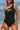 Cutout One Shoulder Sleeveless One-Piece Swimwear - Ethara Jay