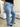 Judy Blue Full Size High Waist Straight Jeans - Ethara Jay