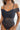 Perfee Lace Cold-Shoulder Bodysuit - Ethara Jay