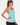 Full Size Scoop Neck Wide Strap Active Tank - Ethara Jay