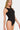 Zenana Ribbed Double Layered Bodysuit - Ethara Jay