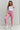 Zenana Fit For You Full Size High Waist Active Leggings in Light Rose - Ethara Jay