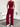 Devine Mock Neck Sleeveless Top and Drawstring Pants Set - Ethara Jay