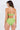 TWO PIECE HALTER NECKLINE BOW WITH BUCKLE FULL COV - Ethara Jay